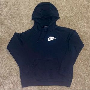 Nike Hoodie Sweatshirt